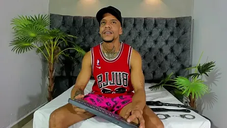 Salomon_koude stripchat stream image, 23.04.2026 17:00