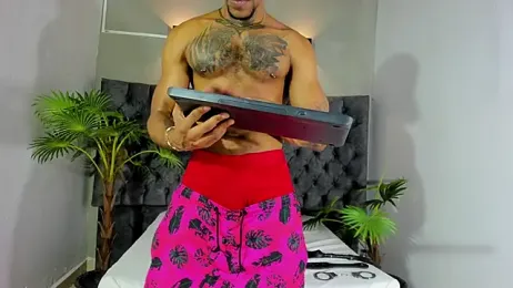 Salomon_koude stripchat stream image, 23.04.2026 17:00