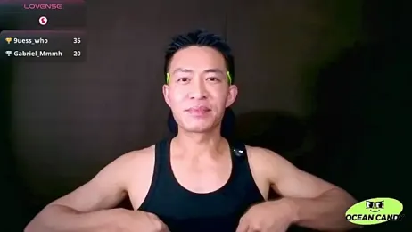 OceanCandy stripchat stream image, 23.04.2026 15:20