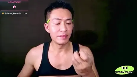 OceanCandy stripchat stream image, 23.04.2026 15:20