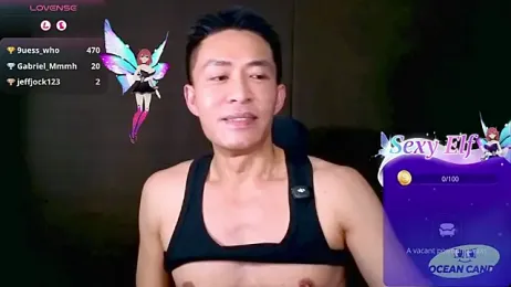 OceanCandy stripchat stream image, 23.04.2026 15:20