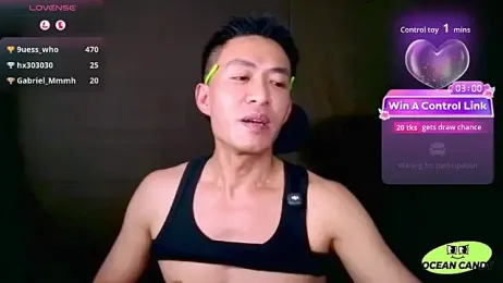 OceanCandy stripchat stream image, 23.04.2026 15:20