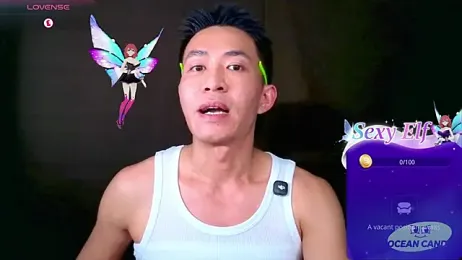 OceanCandy stripchat stream image, 23.04.2026 15:20