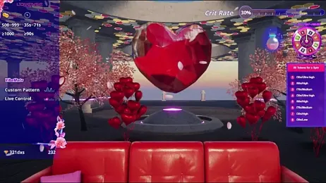 ElfieLove stripchat stream image, 23.04.2026 17:10