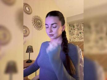 -Saharochek- bongacams stream image, 23.04.2026 16:40