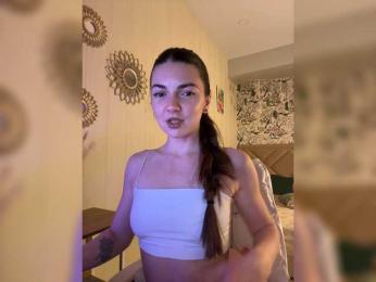 -Saharochek- bongacams stream image, 23.04.2026 16:40