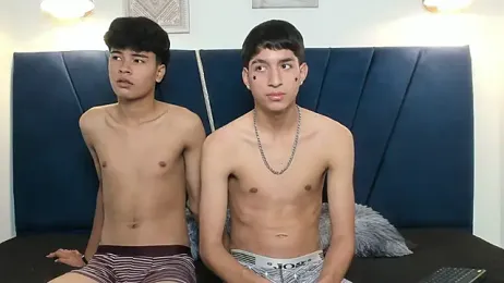 yago_77 stripchat stream image, 27.04.2026 15:30