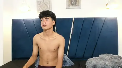 yago_77 stripchat stream image, 27.04.2026 15:30