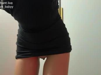 enchant_baby_ chaturbate stream image, 27.04.2026 21:40