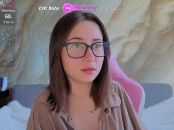 Unearthly bongacams stream image, 28.04.2026 09:00
