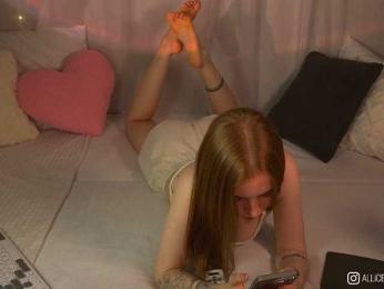 AliceCost bongacams stream image, 29.04.2026 14:40
