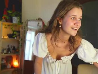 eli_sun chaturbate stream image, 09.03.2025 09:20