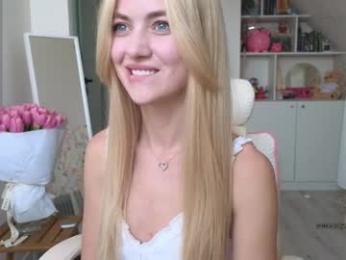 brilliantvictoria chaturbate stream image