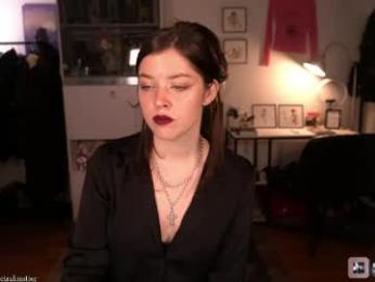 spectralmatter chaturbate stream image, 08.05.2026 23:20
