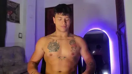 Dominic_Biker__ stripchat stream image, 11.05.2026 03:50