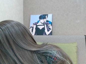 Nastya-29 bongacams stream image, 11.03.2025 06:20