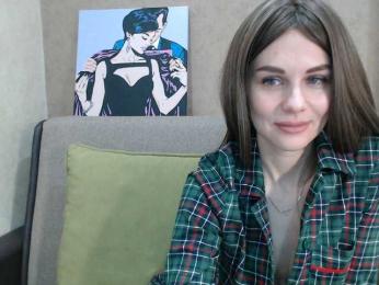 Nastya-29 bongacams stream image, 11.03.2025 06:20
