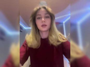 Unearthly bongacams stream image, 12.03.2025 15:50