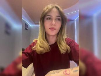 Unearthly bongacams stream image, 12.03.2025 15:50