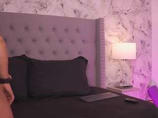 charlotte-harris camsoda stream image, 13.03.2025 03:40