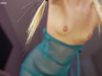 enchant_baby_ chaturbate stream image, 13.03.2025 00:50