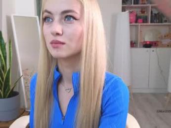 brilliantvictoria chaturbate stream image