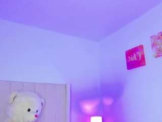 barbiegirl-1 camsoda stream image, 14.03.2025 00:10