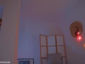ocicat chaturbate stream image, 14.03.2025 01:10
