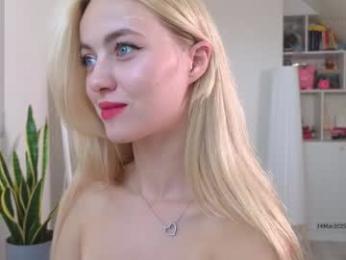 brilliantvictoria chaturbate stream image