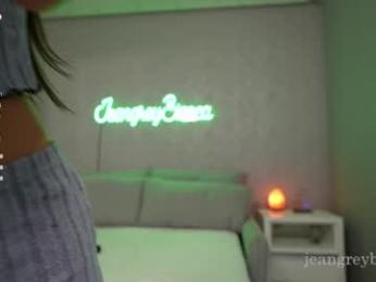 jeangreybianca chaturbate stream image, 14.03.2025 17:20