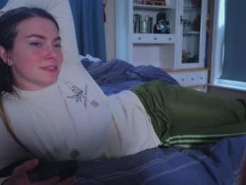 chroniclove chaturbate stream image, 14.03.2025 23:00