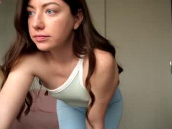 ronny_ponny chaturbate stream image