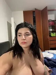 horny_roomiess stripchat stream image, 02.02.2025 20:10