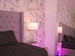 charlotte-harris camsoda stream image, 15.03.2025 23:20