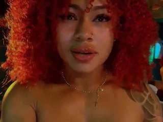 heidicox camsoda stream image, 16.03.2025 01:20