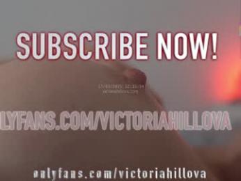 victoriahillova chaturbate stream image, 17.03.2025 06:10