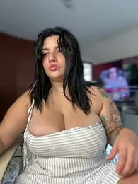 horny_roomiess stripchat stream image, 17.03.2025 12:10