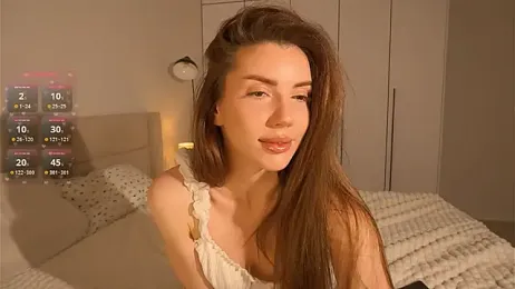 _Miss_Johansson_ stripchat stream image, 17.03.2025 11:50
