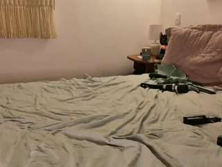 lexxxdrive camsoda stream image, 02.02.2025 23:00