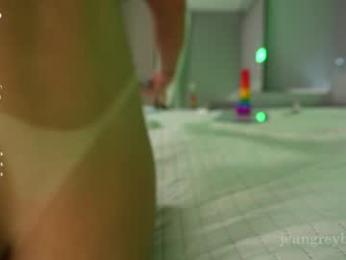 jeangreybianca chaturbate stream image, 18.03.2025 20:00