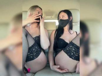 Milana555550 bongacams stream image