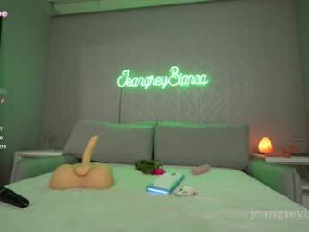 jeangreybianca chaturbate stream image, 19.03.2025 20:20