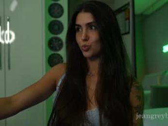jeangreybianca chaturbate stream image, 19.03.2025 20:20