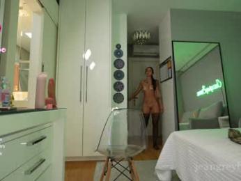 jeangreybianca chaturbate stream image, 19.03.2025 20:20