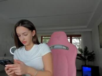 tiffanyhouston_ chaturbate stream image