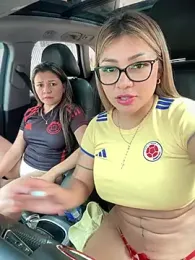 DIANITA_1988 stripchat stream image, 20.03.2025 18:50