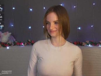 AliceCost bongacams stream image, 20.03.2025 18:20