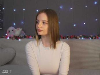 AliceCost bongacams stream image, 20.03.2025 18:20