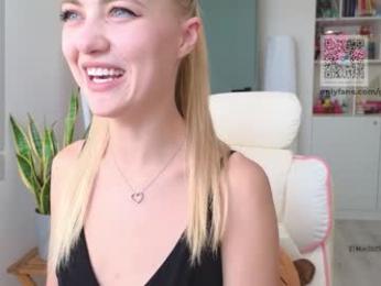 brilliantvictoria chaturbate stream image