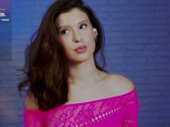 KASPIYA bongacams stream image